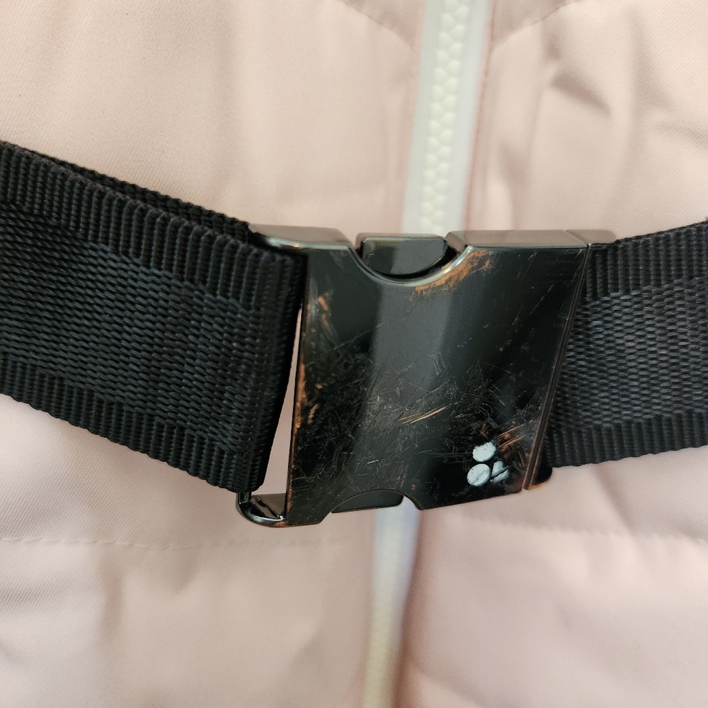 Sweaty Betty Method Softshell Ski Jacket - image 7